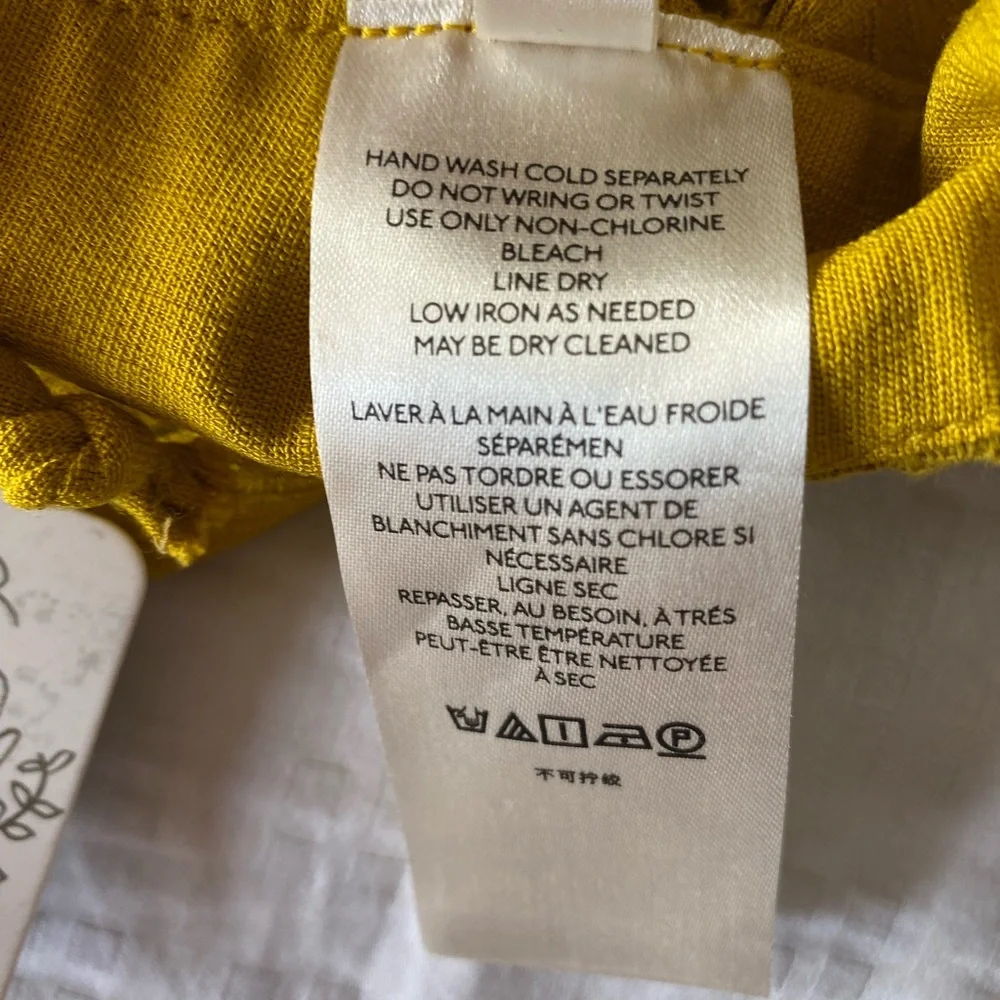 Free People Crop Top - Picture 5 of 10